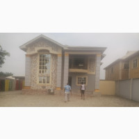 7 Bedroom Duplex With Miniflat BQ at Awoyaya for Lease
