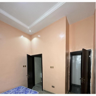 4 Bedroom Shared Apartment in SS Mini Court, Chevron - Rent