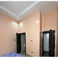 4 Bedroom Shared Apartment in SS Mini Court, Chevron - Rent