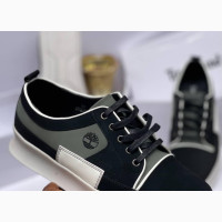 Luxury Authentic Italian Shoes for Men - Timberland Loafers
