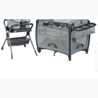 Graco Day2 Dream Bassinet