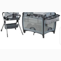 Graco Day2 Dream Bassinet