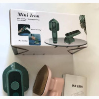 Mini Electric Iron