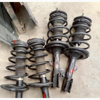 Front and Back Shock Observer ES350 2008 Model