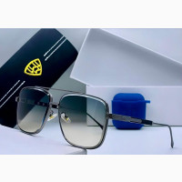 Nice Quality MAYBACH Sunglasses Gradient × Tinted for Men#039;s