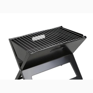 Charcoal Barbecue Grill