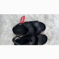 Ladies Clark Sandals