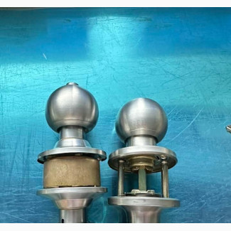 Original Knob Lock