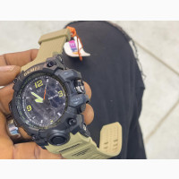 Multifunctional Water Resistance Men’S Wrist Watch