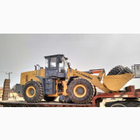 Lonking 5T Payloader Zl50c