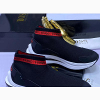 Hugo Boss Sneakers - High Quality Men#039;s Shoes