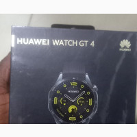 Watch GT 4