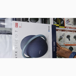 Onyx Speaker