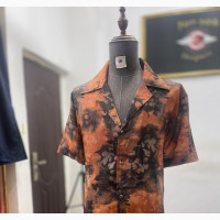 Topdogdesigners Bespoke Vintage Shirt