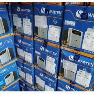 Smarten 2.5kva 24v Inverter
