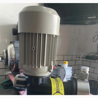 Emec Dosing Chemical Pump