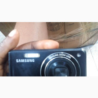 Samsung Digital Camera