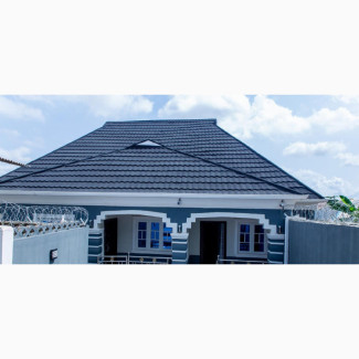 2 Bedroom Apartment for Short Let in Mowe, Ogun State