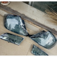Complete Upgrade Rear Light Camry 2012