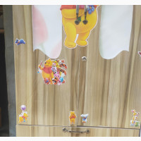 Milky Children Wardrobe for Sale
