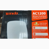 AC1200 Ceiling Mount Access Point