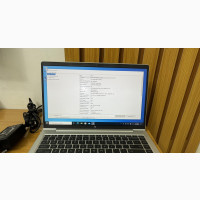 Laptop HP EliteBook 860 G9 32GB Intel Core I7 SSD 256GB