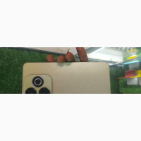 Itel P55 Plus 128 GB Gold