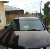 Acura MDX 2008 Black