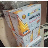Maxim Battery 100ah 12