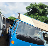 Toyota Dyna 150 3Y