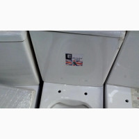 Eagles Standard WC - Best Quality Product for Your Toilet