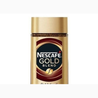 Nescafé Gold Blend Ordinary 100g