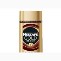 Nescafé Gold Blend Ordinary 100g