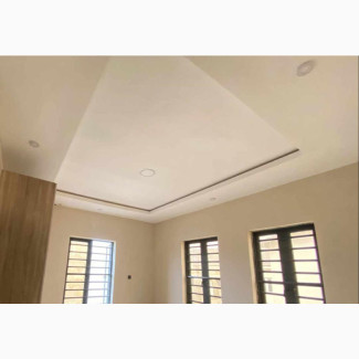 4bdrm Duplex in Thomas Estates, Ajah for rent
