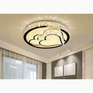 Modern Luxury Chandelier