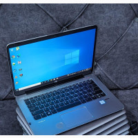 Laptop HP EliteBook 1030 G1 16GB Intel Core I5 SSD 256GB
