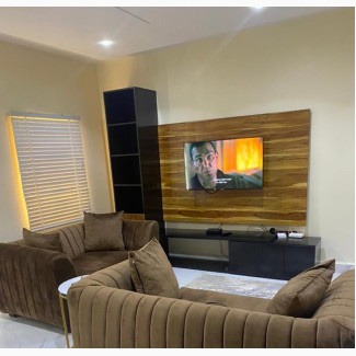 Affordable One Bedroom- Garki Abuja