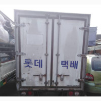 Kia Bongo 3 for Sale