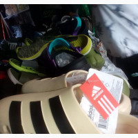 Adidas Comfy Slide