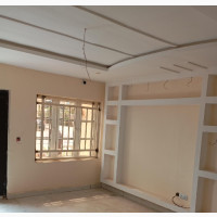 Newly Built 3bdrm Duplex in Dantata Estate, Kubwa for Rent