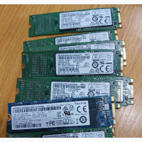 SanDisk 128GB SSD M2 Solid State Laptop Drive /256gb