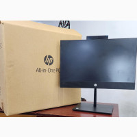 HP ProOne 600 G4 8th Gen All-in-One Desktop Computer