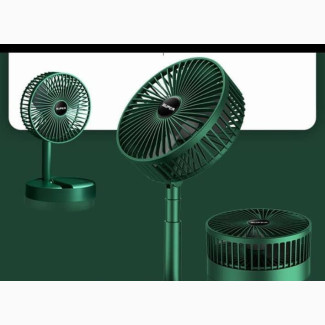 Rechargeable Fan - Lontor Brand