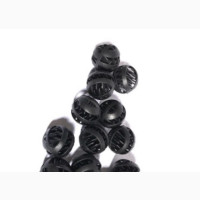 1 Dozen of Bio Medium Rubber Balls