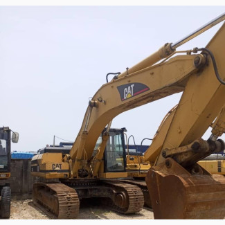 Excavator 330bl
