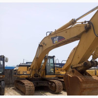 Excavator 330bl