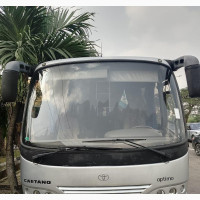 Toyota Coaster 2005