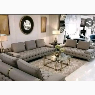 7 Seaters Modern Sofas