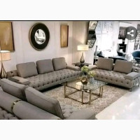 7 Seaters Modern Sofas