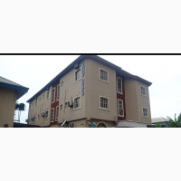 Fully Furnished 18-Room Hotel in Serene Environment, Ph